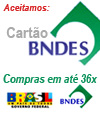 AR CONDICIONADO BNDES