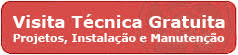 Visita T�cnica de Ar Condicionado