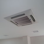 Instalação de Ar Condicionado em Mauá