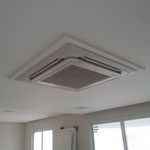 Empresa e Instalação de Ar Condicionado em Diadema