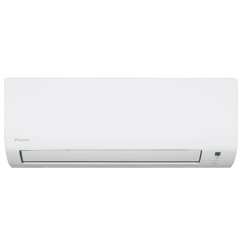 Evaporadora Ar Condicionado Split Hi Wall Inverter Daikin 9000 Btus Quente e Frio Advance 220v FTX09N5VL | RX09N5VL