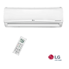 Evaporadora LG Hi-Wall 9000 Btus Multi-Split Inverter Q/F 220v AMNW09GEBA0