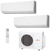 Ar Condicionado Bi Split Fujitsu Inverter