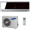 Ar Condicionado Split High Wall Inverter Samsung Vivace 9000 Btus Quente e Frio 220v