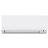 Foto Pequena Evaporadora Ar Condicionado Split Hi-Wall Inverter Daikin 18000 Btus Quente e Frio Advance 220v FTX18N5VL | RX18N5VL