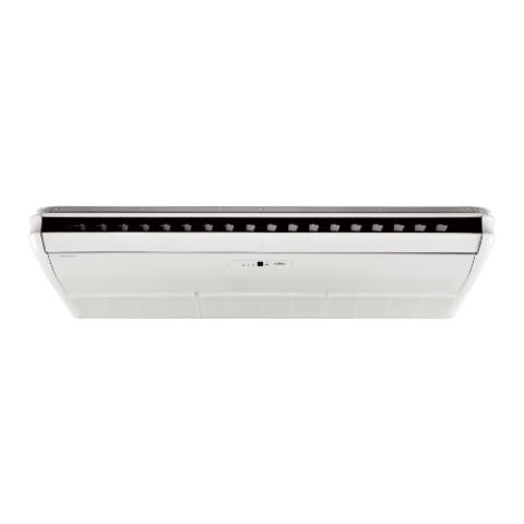 Evaporadora Ar Condicionado Split Piso Teto Inverter Fujitsu 32000 Btus Quente e Frio 220v ABBA36LCT | AOBA36LFTL