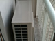 Condensadora para 4 pontos conhecida como Ar Condicionado Quadri Split Inverter
