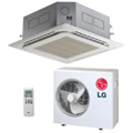Ar   Condicionado Split Cassete LG