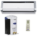 Ar condicionado split 9000 btus electrolux