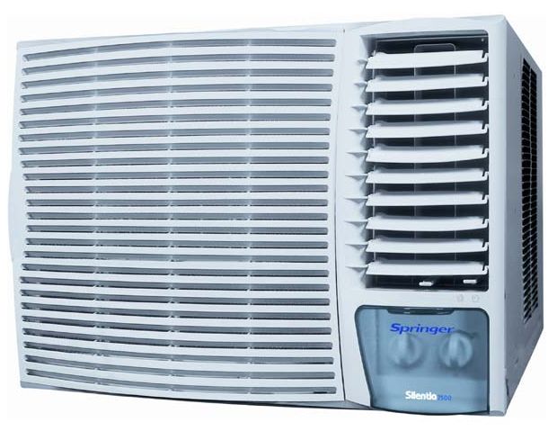 Ar Condicionado Modelo Tipo de Janela