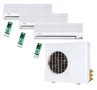 Ar Condicionado Multi Split