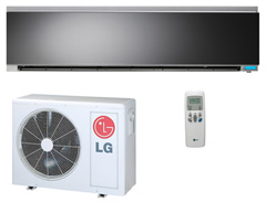Ar Condicionado LG Split Ar Cool