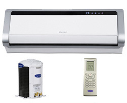 Ar Condicionado Split Carrier Diamond