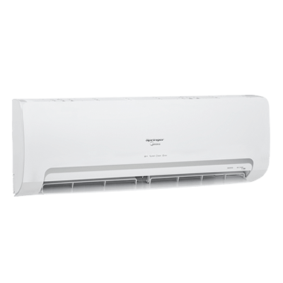 Ar-condicionado de parede - ART COOL MIRROR - LG HVAC - split