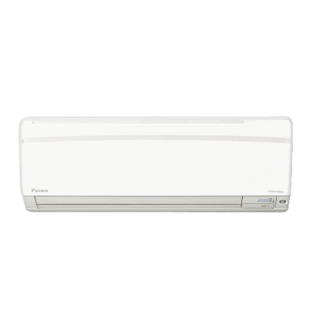 Evaporadora Multi-Split Inverter Hi-Wall Daikin 9000 Btus Quente e Frio 220v FTXS25KVM