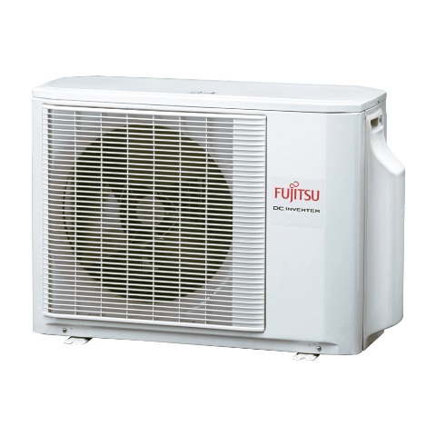 Ar Condicionado Split Hi Wall Inverter Fujitsu 12000 Btus Frio