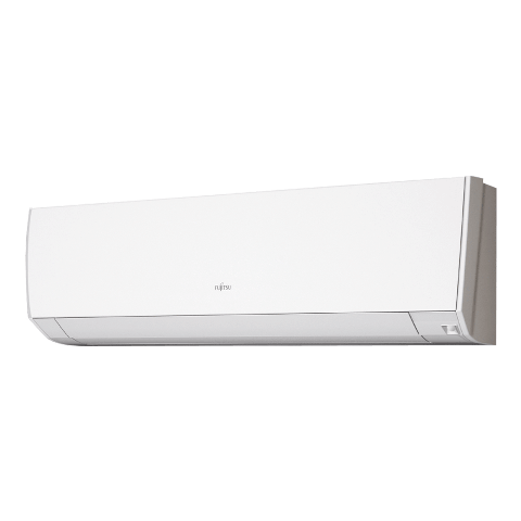 Evaporadora Ar Condicionado Split Hi Wall Inverter Fujitsu 12000 Btus Quente e Frio  220v ASBG12LMCA-BR | AOBG12LMCA