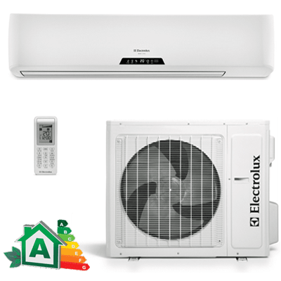 Ar Condicionado Split Hi Wall Electrolux 30000 Btus Frio Ecoturbo 220v TI/TE30F