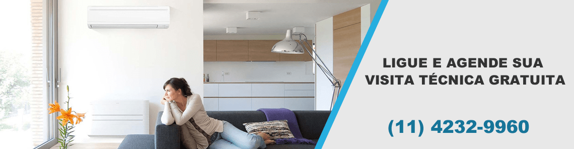 Ar Condicionado Carrier cassete 24000 Btus