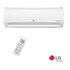 Evaporadora LG Hi Wall 12000 Btus Multi Split Inverter Q/F 220v MNW12GEBA0