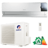 Ar Condicionado Split Hi Wall Inverter Gree Cozy 9000 Btus Frio 220v GWC09MA | D3DNC1F