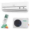 Foto Pequena Ar Condicionado Split Hi Wall Consul 7000 Btus Frio On/Off 220v CBA07CBBNA