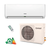 Foto Pequena Ar Condicionado Split Hi Wall Consul 12000 Btus Frio On/Off 220v CBA12CBBNA