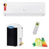 Foto Pequena Ar Condicionado Split Hi Wall Midea Vize 24000 Btus Frio 220v 42MDCA24M5 | 38KCG24M5