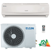 Foto Pequena Ar Condicionado Split Hi Wall Eco Plus Elgin 18000 Btus Frio 220v HEFI18B2IA | HEFE18B2IA