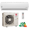 Ar Condicionado Split Hi Wall LG Smart Inverter 31000 BTUs Quente e Frio 220v S4NW31V43B1 | S4UW31V43B1