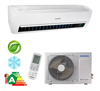 Ar Condicionado Split Hi-Wall Digital Inverter Samsung Wind Free Função Vírus Doctor com 9000 BTUs 220v Frio - AR09MVPXAWKXAZ