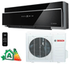 Ar Condicionado Split Hi Wall Bosch Premium 9000 Btus Frio 220v