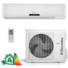 Ar Condicionado Split Hi Wall Electrolux 30000 Btus Quente e Frio Ecoturbo 220v TI/TE30R