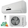 Ar Condicionado Split Hi Wall Electrolux 18000 Btus Frio Ecoturbo 220v TI/TE18F