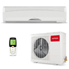 Ar Condicionado Split Hi Wall Komeco 9000 Btus Princess Quente e Frio 220v KOS 09QC