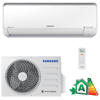 Ar Condicionado Split Hi Wall Samsung Digital Inverter 9000 Btus Frio 220v AR09HVSPBSN/AZ