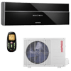 Ar Condicionado Split Hi Wall Komeco 12000 Btus Quente e Frio HiGlass KOHB12QC