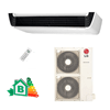 Ar Condicionado Split Teto Inverter LG 54000 Btus Frio 220v Monofásico AVNQ54GLLA2 | AVUQ54GLLA2