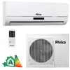 Ar Condicionado Split Hi Wall 12000 Btus Philco Quente e Frio 220v PH12000QFM