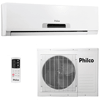 Foto Pequena Ar Condicionado Split Hi Wall 24000 Btus Philco Frio 220v PH24000FM