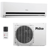 Ar Condicionado Split Hi Wall 18000 Btus Philco Frio 220v PH18000FM