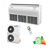 Ar Condicionado Split Piso Teto Elgin Eco 48000 Btus Frio 220v Trifásico PHFI-48000-2 | PHFE-48000-3