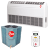 Ar Condicionado Split Piso Teto Rheem 36000 Btus Frio 220v Monofásico RB1PT36AC2B