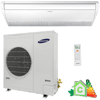 Ar Condicionado Split Piso Teto Samsung 38000 Btus Frio 220v AC040JBCDBD/AZ | AC040JCBDBD/AZ