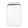 Ar Condicionado Portátil Midea Liva 12000 Btus Frio 127v MPB-12CRV1