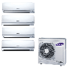 Ar Condicionado Quadri Split Samsung Inverter