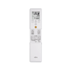 Foto Pequena Controle Remoto Ar Condicionado Split Hi Wall Inverter Fujitsu 9000 Btus Frio  220v ASBG09JMCA-BR |  AOBG09JMCA