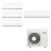 Ar Condicionado Multi Split Daikin Quadri-Split