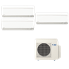 Ar Condicionado Tri Split Daikin Inverter