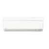 Evaporadora Multi-Split Inverter Hi-Wall Daikin 9000 Btus Quente e Frio 220v FTXS25KVM